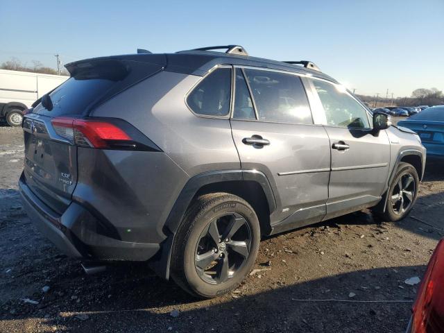 Photo 2 VIN: JTMEWRFV3LD536790 - TOYOTA RAV4 XSE 