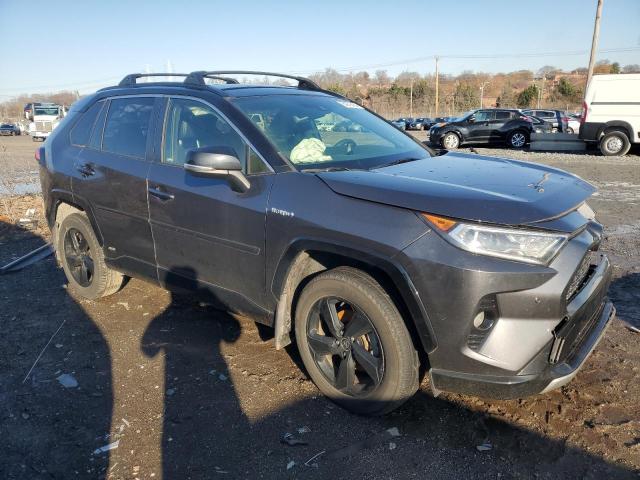 Photo 3 VIN: JTMEWRFV3LD536790 - TOYOTA RAV4 XSE 