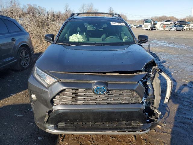 Photo 4 VIN: JTMEWRFV3LD536790 - TOYOTA RAV4 XSE 