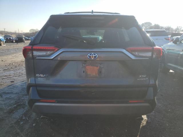 Photo 5 VIN: JTMEWRFV3LD536790 - TOYOTA RAV4 XSE 