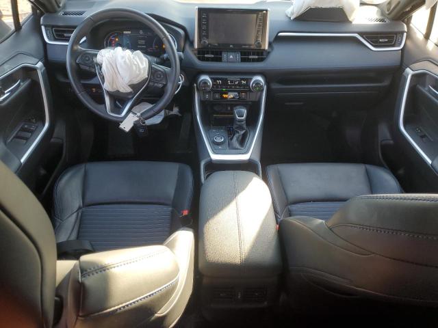 Photo 7 VIN: JTMEWRFV3LD536790 - TOYOTA RAV4 XSE 