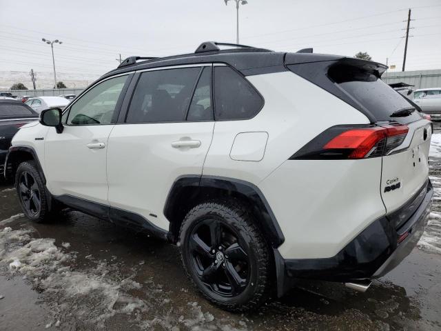 Photo 1 VIN: JTMEWRFV3LJ037828 - TOYOTA RAV4 