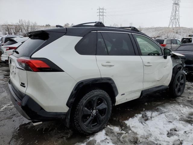 Photo 2 VIN: JTMEWRFV3LJ037828 - TOYOTA RAV4 