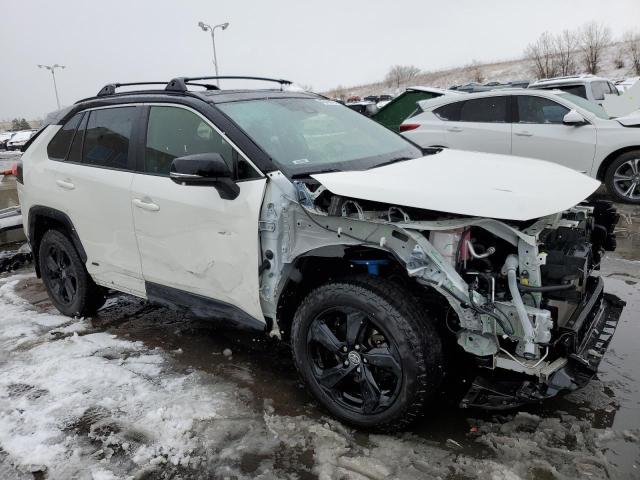 Photo 3 VIN: JTMEWRFV3LJ037828 - TOYOTA RAV4 