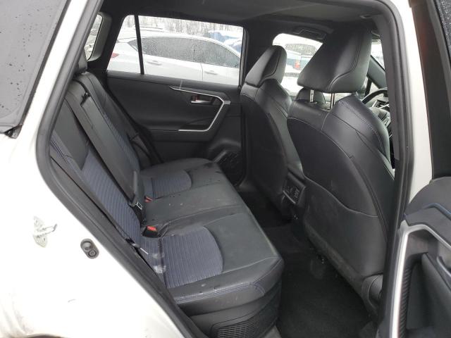 Photo 9 VIN: JTMEWRFV3LJ037828 - TOYOTA RAV4 