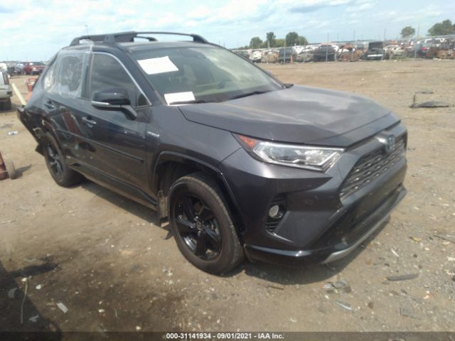 Photo 0 VIN: JTMEWRFV3LJ045394 - TOYOTA RAV4 