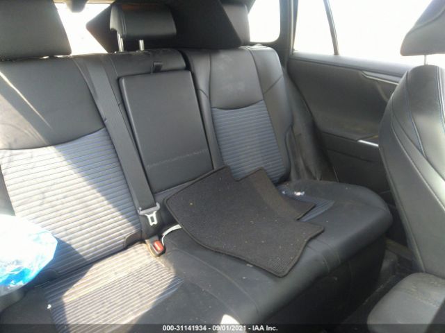 Photo 7 VIN: JTMEWRFV3LJ045394 - TOYOTA RAV4 