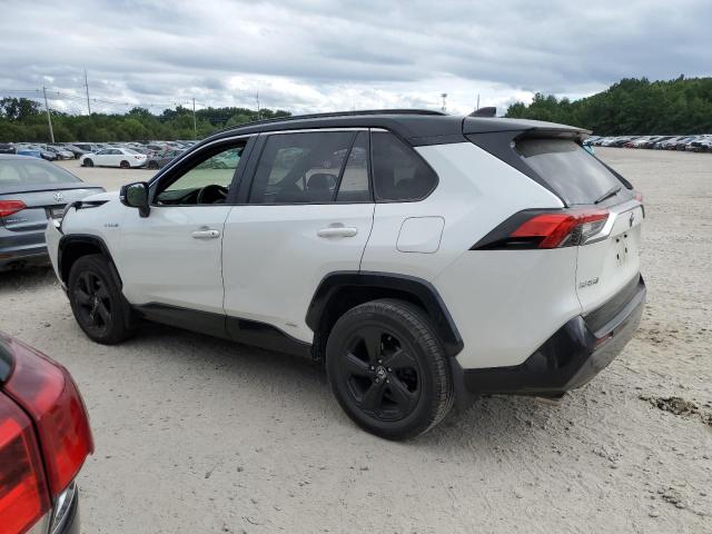 Photo 1 VIN: JTMEWRFV3LJ048747 - TOYOTA RAV4 