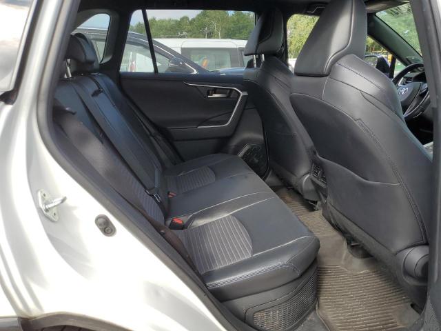 Photo 10 VIN: JTMEWRFV3LJ048747 - TOYOTA RAV4 