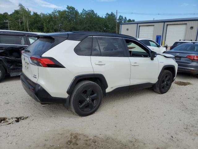 Photo 2 VIN: JTMEWRFV3LJ048747 - TOYOTA RAV4 