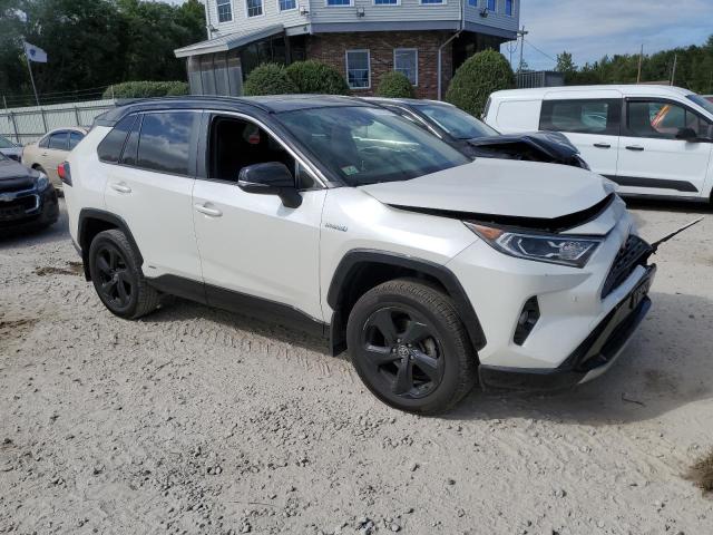 Photo 3 VIN: JTMEWRFV3LJ048747 - TOYOTA RAV4 