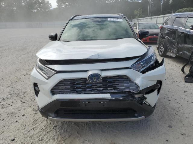 Photo 4 VIN: JTMEWRFV3LJ048747 - TOYOTA RAV4 