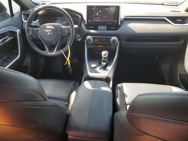 Photo 7 VIN: JTMEWRFV4KD511685 - TOYOTA RAV4 XSE 