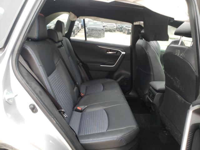 Photo 5 VIN: JTMEWRFV4LD525135 - TOYOTA RAV4 XSE 