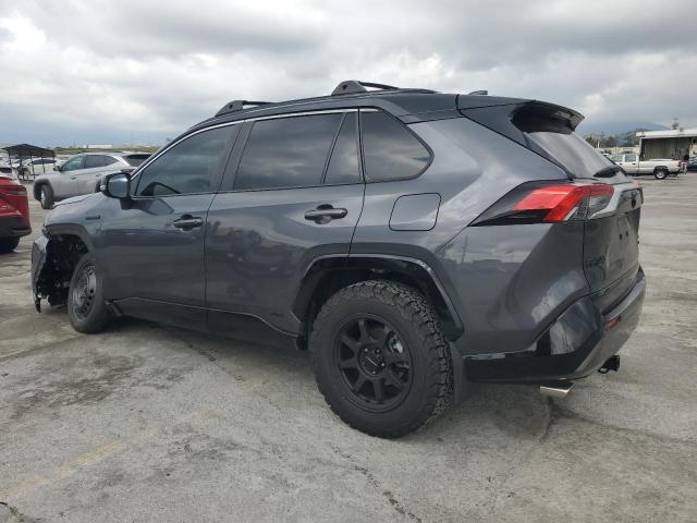 Photo 1 VIN: JTMEWRFV4LD543537 - TOYOTA RAV4 