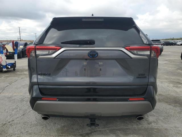 Photo 5 VIN: JTMEWRFV4LD543537 - TOYOTA RAV4 