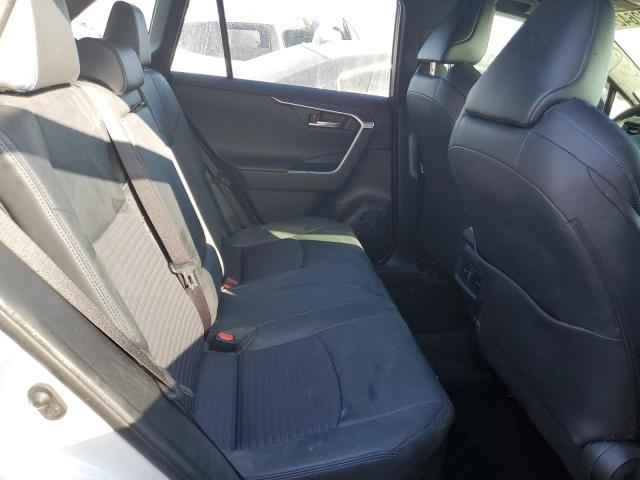 Photo 5 VIN: JTMEWRFV4LD547300 - TOYOTA RAV4 XSE 