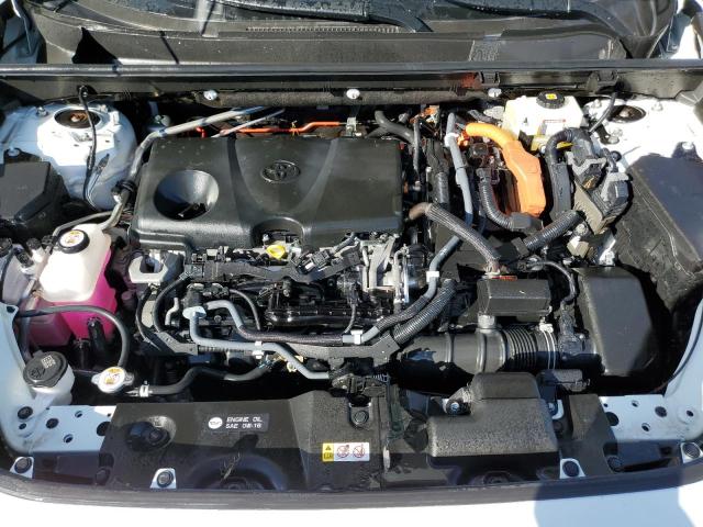 Photo 6 VIN: JTMEWRFV4LD547300 - TOYOTA RAV4 XSE 