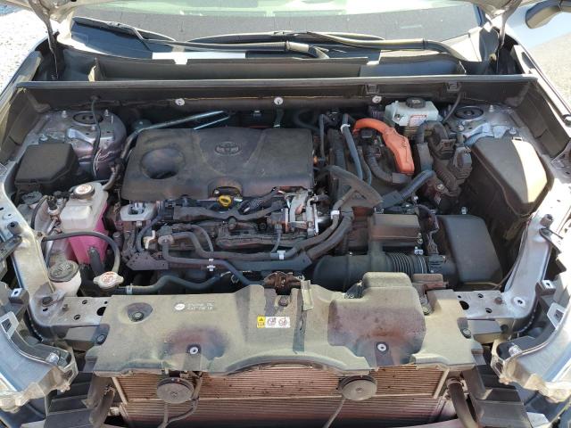 Photo 10 VIN: JTMEWRFV4LD549418 - TOYOTA RAV4 XSE 