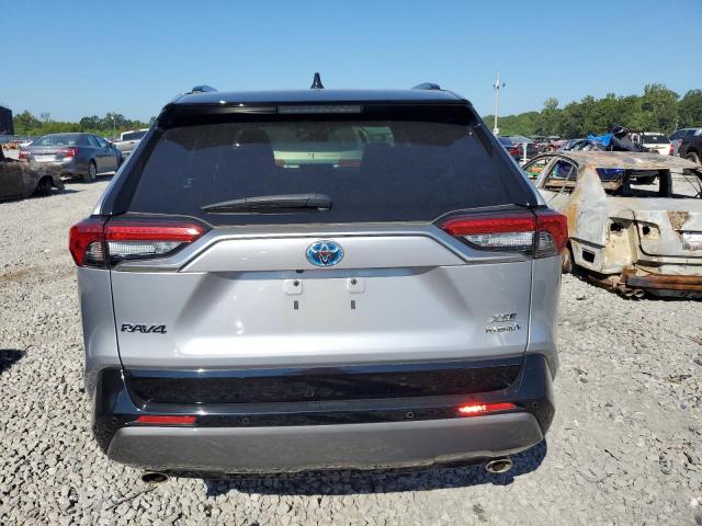 Photo 5 VIN: JTMEWRFV4LD549418 - TOYOTA RAV4 XSE 