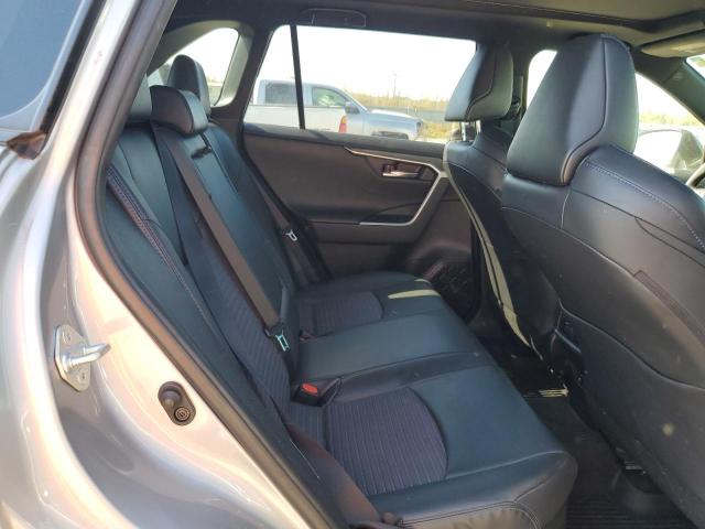 Photo 9 VIN: JTMEWRFV4LD549418 - TOYOTA RAV4 XSE 