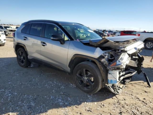 Photo 3 VIN: JTMEWRFV5KD508438 - TOYOTA RAV4 XSE 