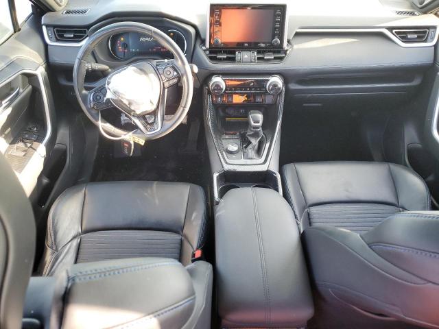 Photo 7 VIN: JTMEWRFV5KD508438 - TOYOTA RAV4 XSE 