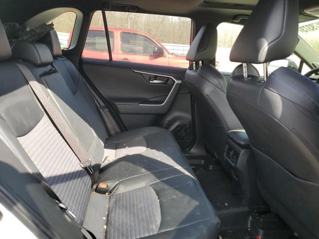 Photo 10 VIN: JTMEWRFV5KD511095 - TOYOTA RAV4 XSE 