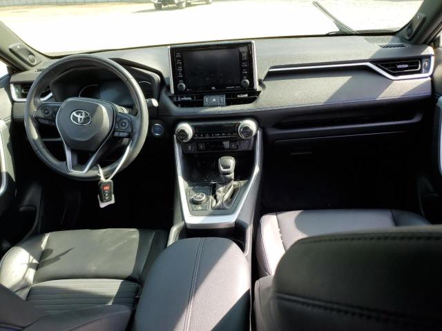 Photo 7 VIN: JTMEWRFV5KD511095 - TOYOTA RAV4 XSE 