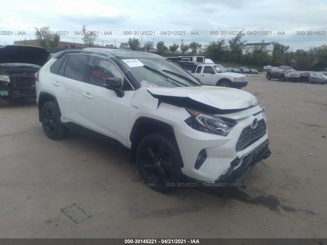 Photo 0 VIN: JTMEWRFV5KD523232 - TOYOTA RAV4 