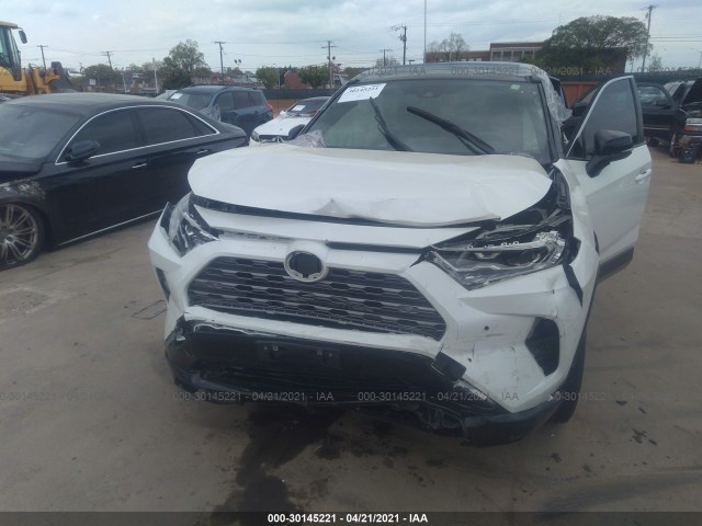 Photo 5 VIN: JTMEWRFV5KD523232 - TOYOTA RAV4 