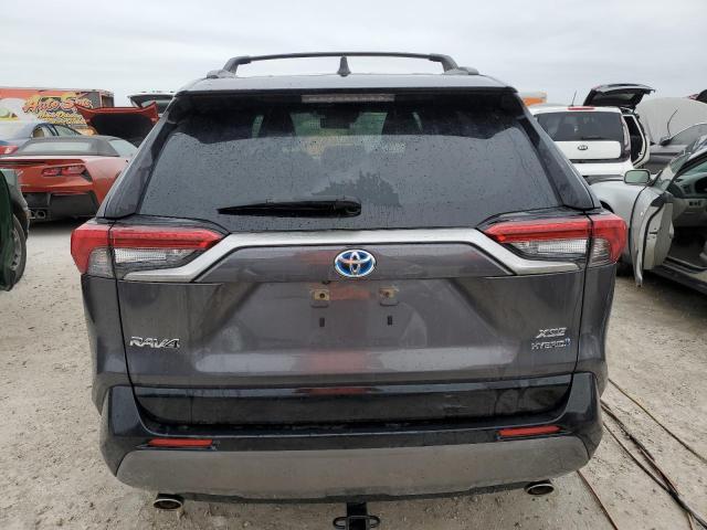 Photo 5 VIN: JTMEWRFV5KJ004716 - TOYOTA RAV4 XSE 