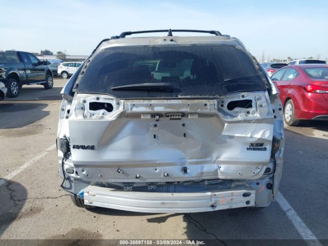 Photo 5 VIN: JTMEWRFV5KJ026912 - TOYOTA RAV4 HYBRID 