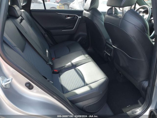 Photo 7 VIN: JTMEWRFV5KJ026912 - TOYOTA RAV4 HYBRID 