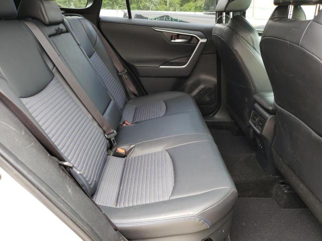 Photo 10 VIN: JTMEWRFV5KJ027039 - TOYOTA RAV4 XSE 