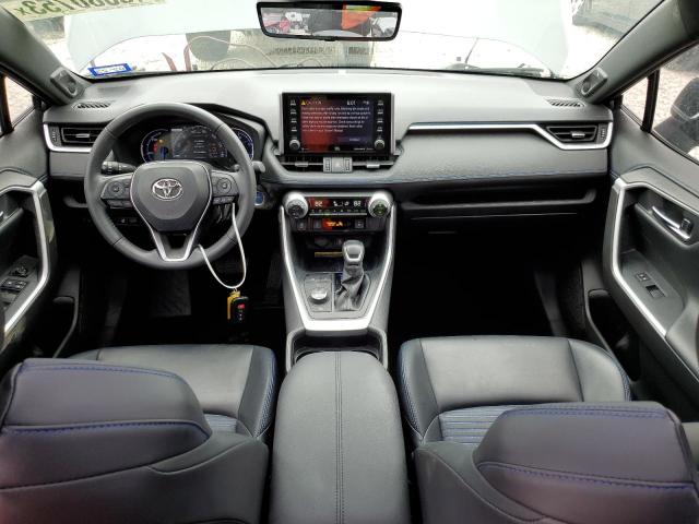 Photo 7 VIN: JTMEWRFV5LD550951 - TOYOTA RAV4 XSE 