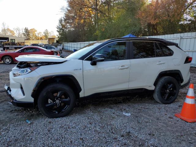 Photo 0 VIN: JTMEWRFV5LJ036289 - TOYOTA RAV4 XSE 