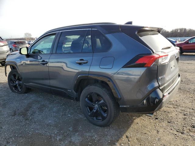 Photo 1 VIN: JTMEWRFV6KD517567 - TOYOTA RAV4 