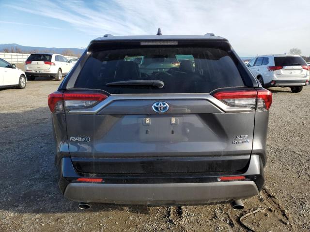 Photo 5 VIN: JTMEWRFV6KD517567 - TOYOTA RAV4 