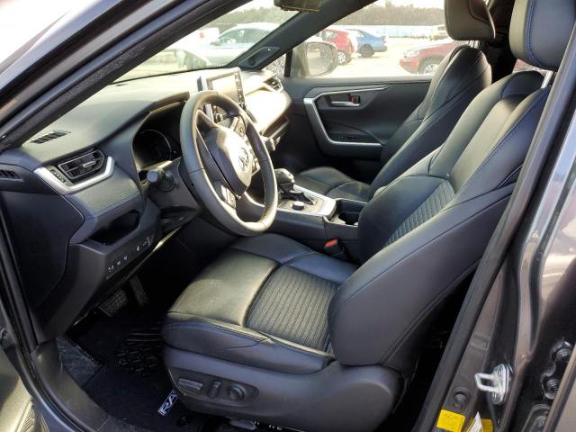 Photo 6 VIN: JTMEWRFV6KD517567 - TOYOTA RAV4 