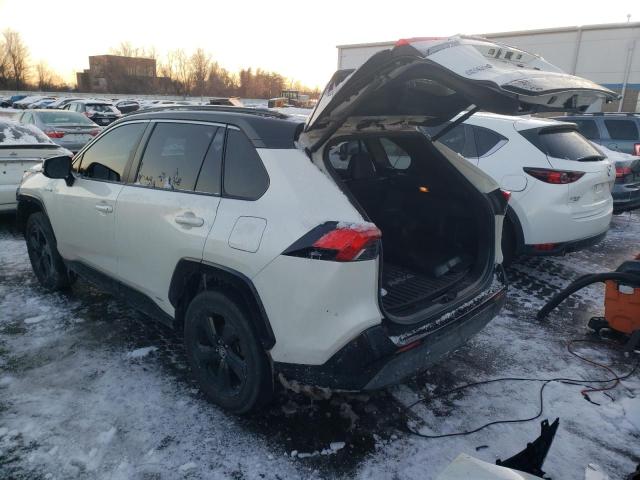 Photo 1 VIN: JTMEWRFV6KJ009035 - TOYOTA RAV4 