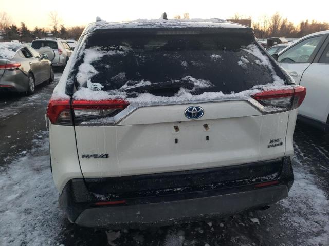 Photo 5 VIN: JTMEWRFV6KJ009035 - TOYOTA RAV4 