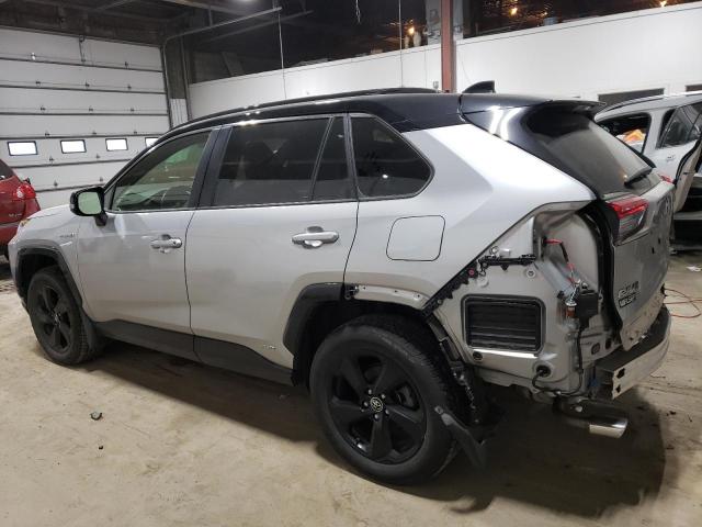 Photo 1 VIN: JTMEWRFV6KJ015305 - TOYOTA RAV4 