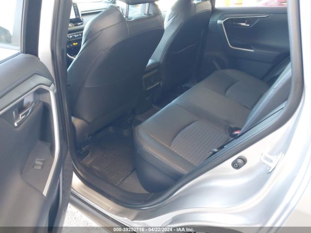 Photo 7 VIN: JTMEWRFV6KJ017832 - TOYOTA RAV4 HYBRID 