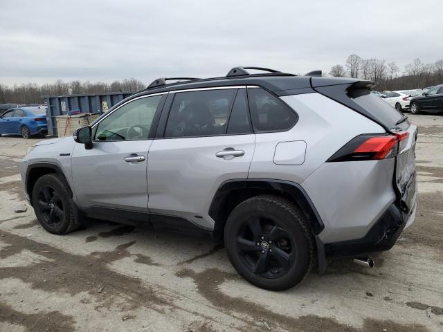 Photo 1 VIN: JTMEWRFV6LD525833 - TOYOTA RAV4 