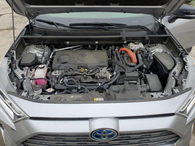 Photo 10 VIN: JTMEWRFV6LD525833 - TOYOTA RAV4 