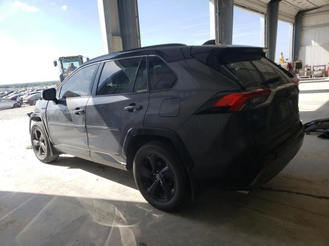 Photo 1 VIN: JTMEWRFV6LD535424 - TOYOTA RAV4 