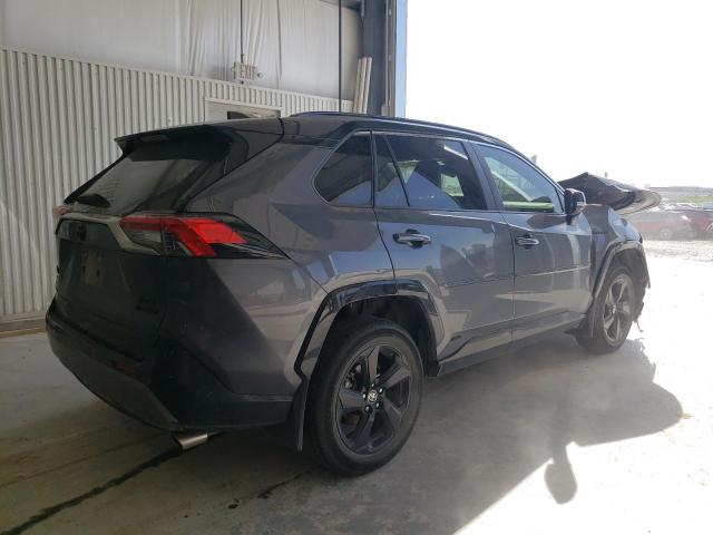 Photo 2 VIN: JTMEWRFV6LD535424 - TOYOTA RAV4 