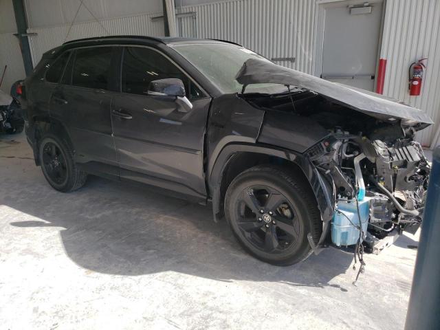 Photo 3 VIN: JTMEWRFV6LD535424 - TOYOTA RAV4 