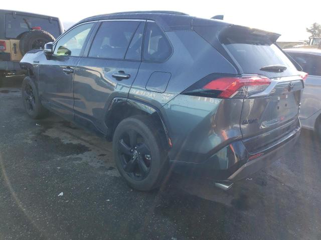 Photo 1 VIN: JTMEWRFV6LD545502 - TOYOTA RAV4 